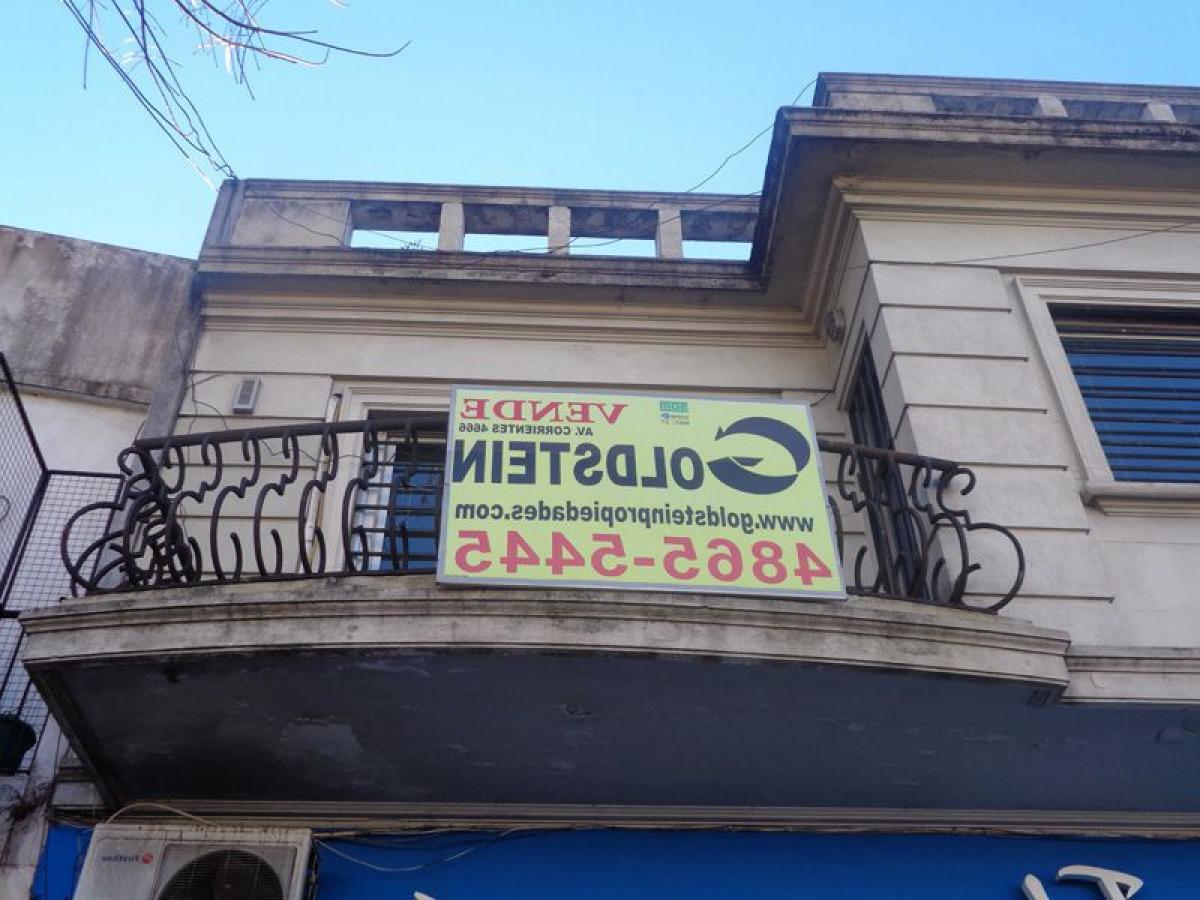 3 bedrooms House in Buenos Aires, Argentina No. 67776