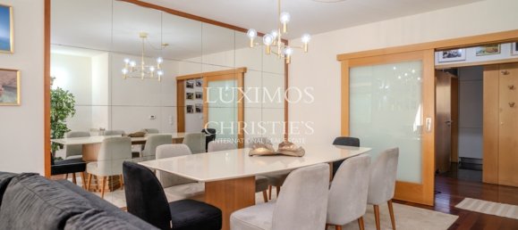 3 bedrooms Apartment in Porto, Portugal No. 104419 5