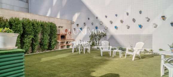 3 bedrooms Apartment in Porto, Portugal No. 104419 23