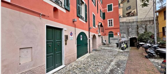 Garage in Genoa, Italy 16m², Nr. 355506 3