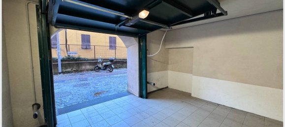 Garage in Genoa, Italy 16m², Nr. 355506 5