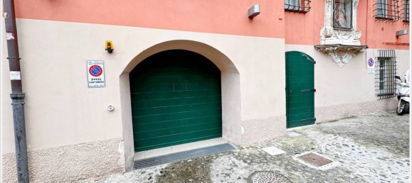 Garage in Genoa, Italy 16m², Nr. 355506 4