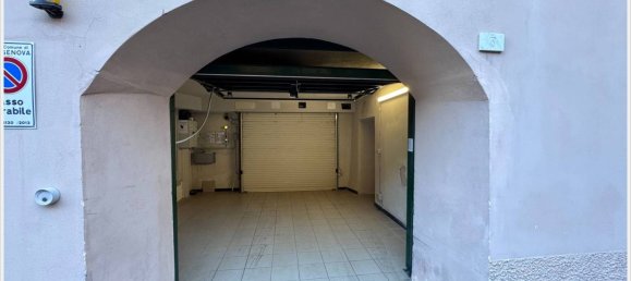 Garage in Genoa, Italy 16m², Nr. 355506 6