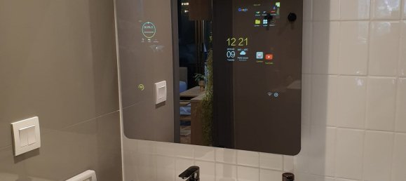 1 bedroom Condo in CHAPTER CHULA-SAMYAN Bangkok, Thailand No. 28022 7