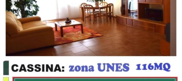 3 chambres Appartement à Cassina de' Pecchi, Italy No. 319172 4