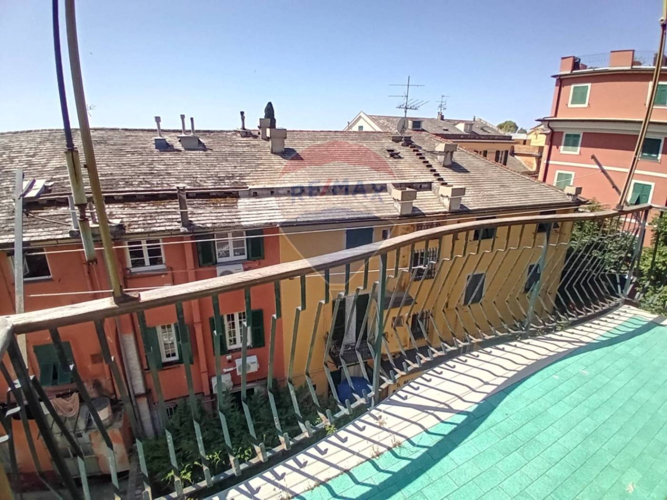 2 غرف نوم شقة في Genoa, Italy رقم 274173