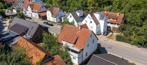 679m² Land in Ludwigsburg, Germany No. 316847 3