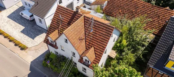 679m² Land in Ludwigsburg, Germany No. 316847 2