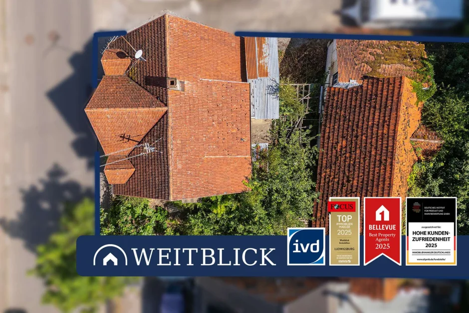 679m² Land in Ludwigsburg, Germany No. 316847