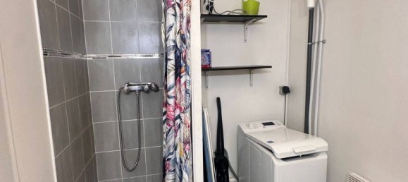 استوديو في Marseille, France رقم 334254 5