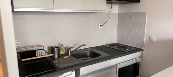 استوديو في Marseille, France رقم 334254 8