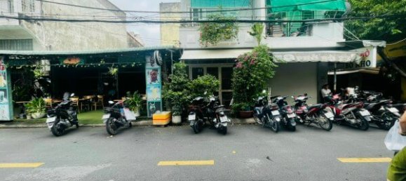 Stadthaus in District 7, Vietnam 40m², Nr. 7497 3