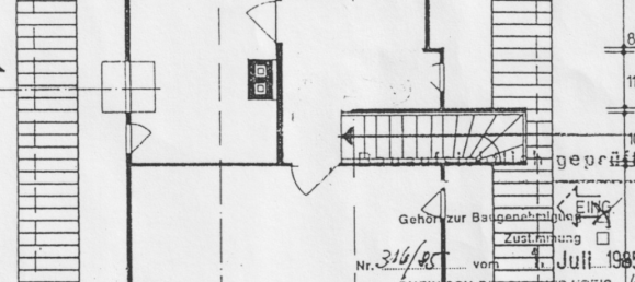 4 Schlafzimmer Stadthaus in Nordrhein-Westfalen, Germany, Nr. 190591 4