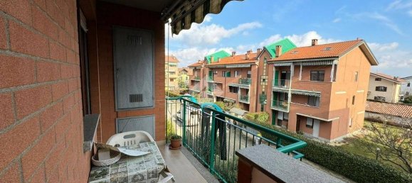 3 bedrooms Apartment in Piossasco, Italy No. 135743 6
