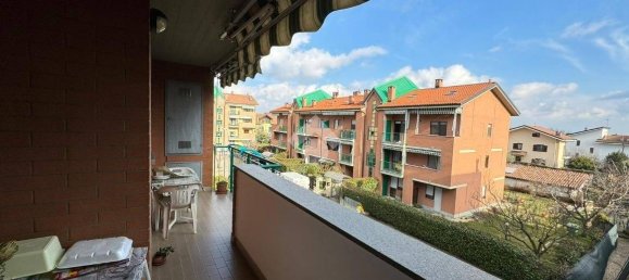 3 bedrooms Apartment in Piossasco, Italy No. 135743 7