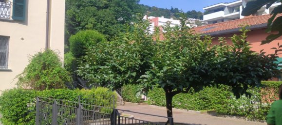 5 rooms Apartment in Como, Italy No. 268855 41