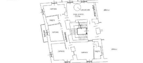 5 rooms Apartment in Como, Italy No. 268855 45