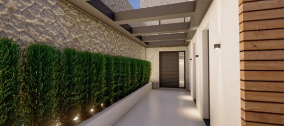 4 chambres Villa à Altea, Spain No. 7231 12