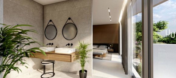 4 chambres Villa à Altea, Spain No. 7231 10