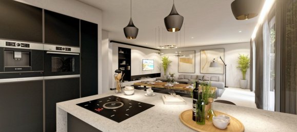 4 chambres Villa à Altea, Spain No. 7231 6