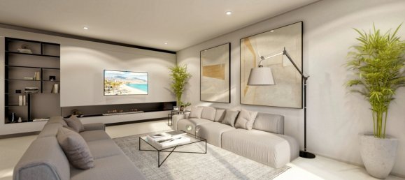 4 chambres Villa à Altea, Spain No. 7231 5