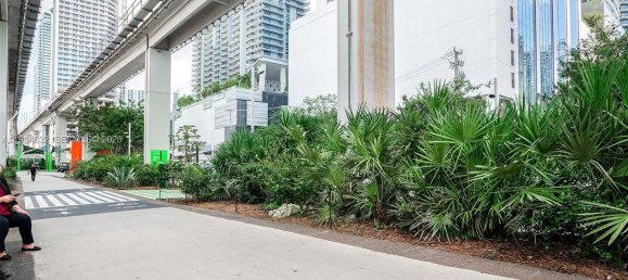 Propriedade comercial T2 em Miami, EUA N.º 614200 12