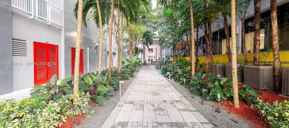 Propriedade comercial T2 em Miami, EUA N.º 614200 15