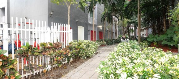 Propriedade comercial T2 em Miami, EUA N.º 614200 14