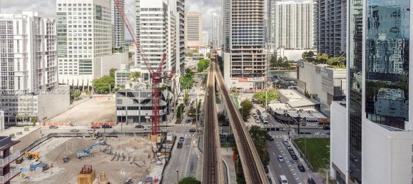 Propriedade comercial T2 em Miami, EUA N.º 614200 6