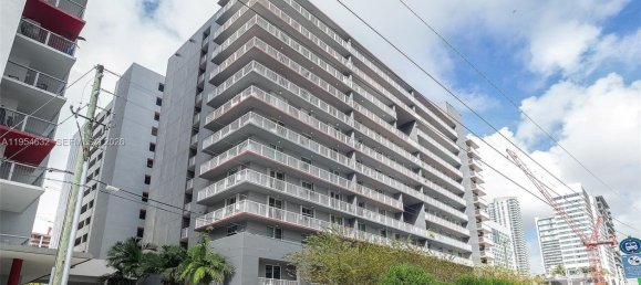 Propriedade comercial T2 em Miami, EUA N.º 614200 4