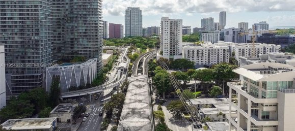 Propriedade comercial T2 em Miami, EUA N.º 614200 5