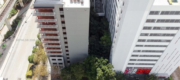 Propriedade comercial T2 em Miami, EUA N.º 614200 9