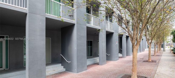 Propriedade comercial T2 em Miami, EUA N.º 614200 13