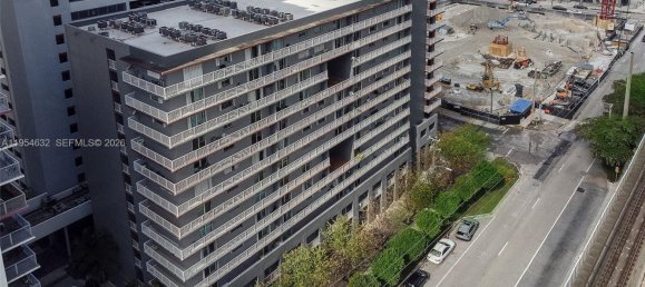 Propriedade comercial T2 em Miami, EUA N.º 614200 3