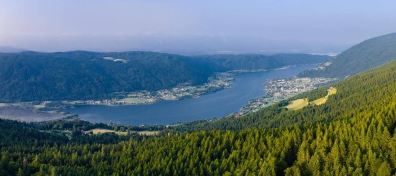 Terrain à Steindorf am Ossiacher See, Austria 1428m² No. 226691 6