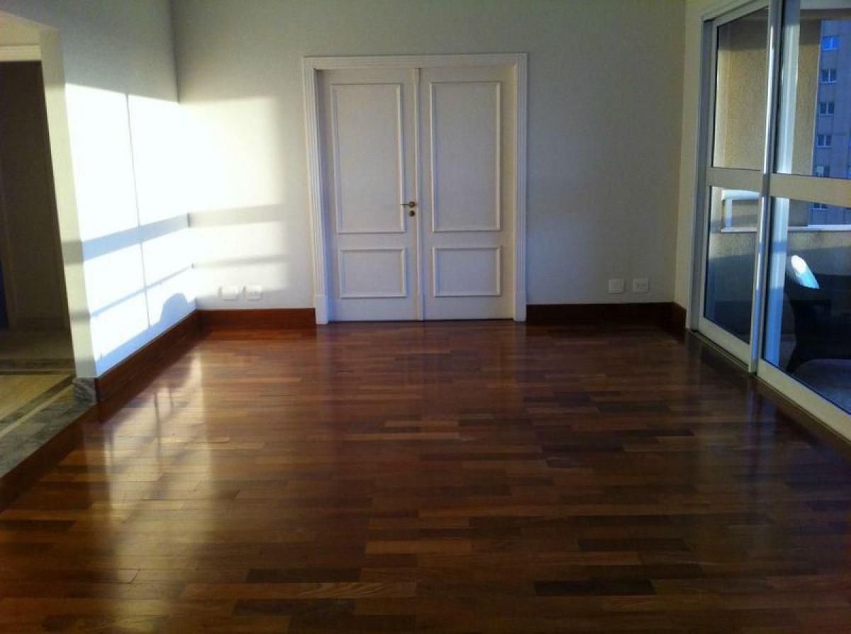 3 Schlafzimmer Wohnung in Sao Paulo, Brazil, Nr. 584922