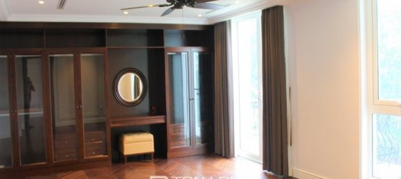 Villa T6 em Long Bien, Vietnam N.º 903 16