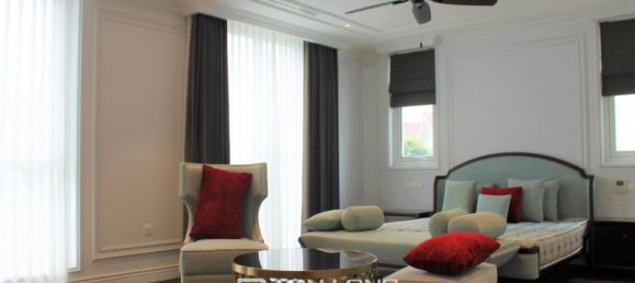 Villa T6 em Long Bien, Vietnam N.º 903 14