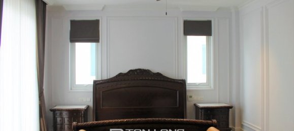 Villa T6 em Long Bien, Vietnam N.º 903 11