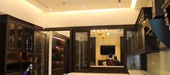 Villa T6 em Long Bien, Vietnam N.º 903 6