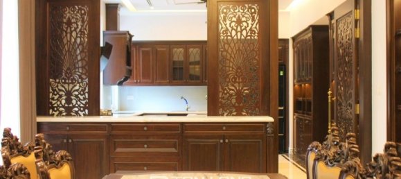 Villa T6 em Long Bien, Vietnam N.º 903 8