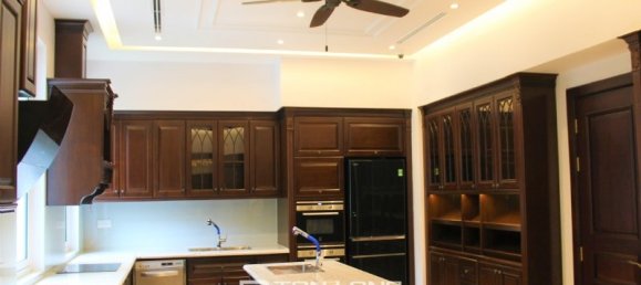 Villa T6 em Long Bien, Vietnam N.º 903 5