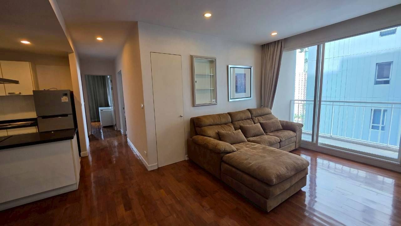 2 chambres Condo à Watthana, Thailand No. 70221