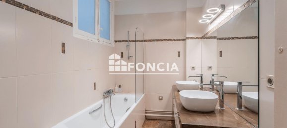 Квартира с 4 спальнями в Париж, Франция № 347965 7