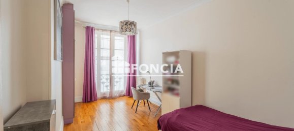 Квартира с 4 спальнями в Париж, Франция № 347965 4