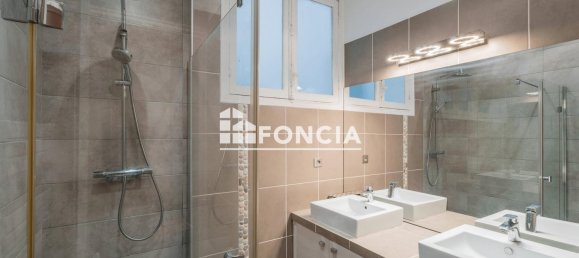 Квартира с 4 спальнями в Париж, Франция № 347965 5