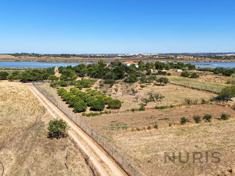 2 chambres Maison à Alvor, Portugal No. 203750
