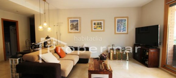 3 bedrooms Apartment in Llinars Del Valles, Spain No. 144636 6