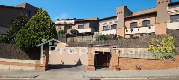 3 bedrooms Apartment in Llinars Del Valles, Spain No. 144636 35