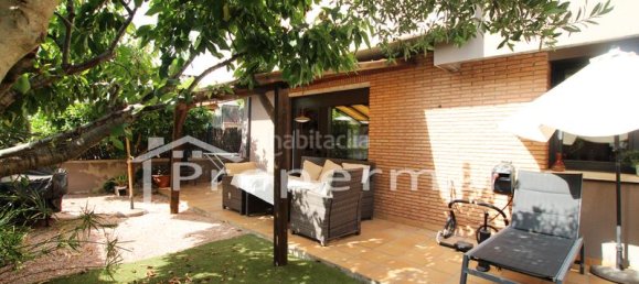 3 bedrooms Apartment in Llinars Del Valles, Spain No. 144636 3